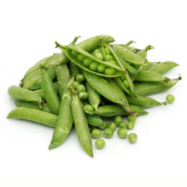 Green Peas